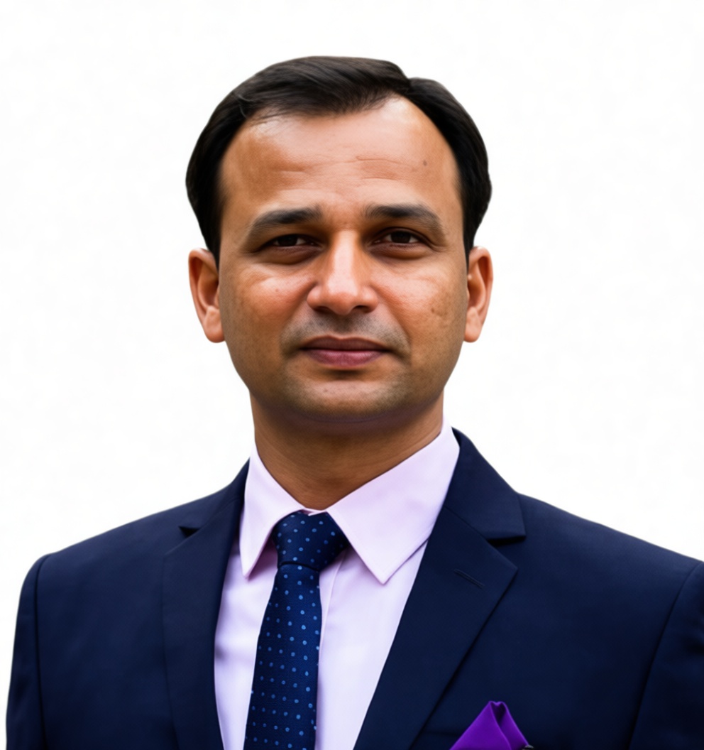 Abhishek Dubey